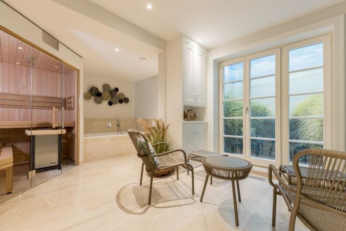 Hausteil unter Reet - Sylt, Strandstraße 24 | 1 Hausteil unter Reet - Sylt, Strandstraße 24 | 1