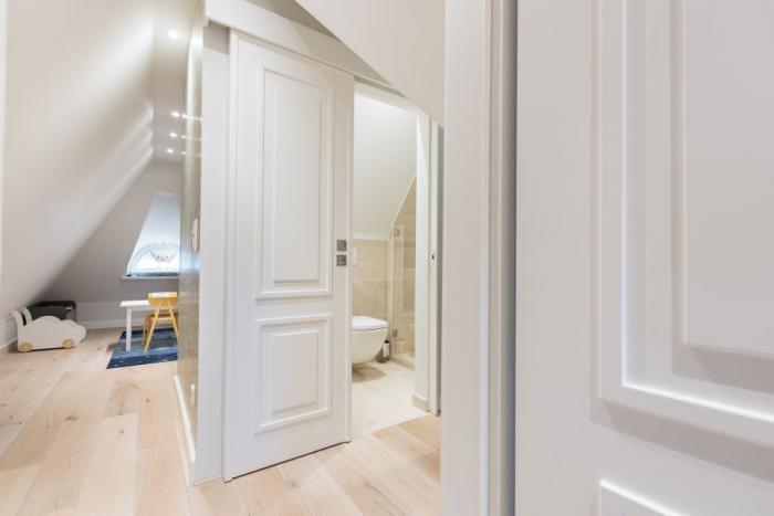 Hausteil unter Reet - Sylt, Strandstraße 24 | 1 Hausteil unter Reet - Sylt, Strandstraße 24 | 1