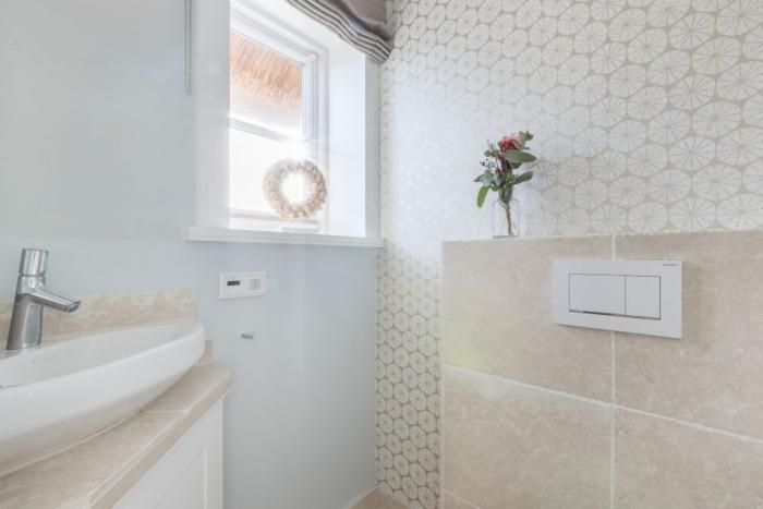 Hausteil unter Reet - Sylt, Strandstraße 24 | 1 Hausteil unter Reet - Sylt, Strandstraße 24 | 1