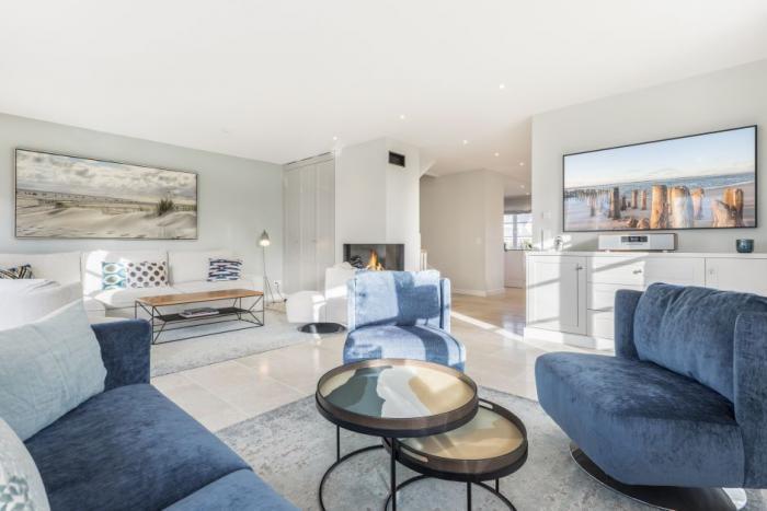 Hausteil unter Reet - Sylt, Strandstraße 24 | 1 Hausteil unter Reet - Sylt, Strandstraße 24 | 1