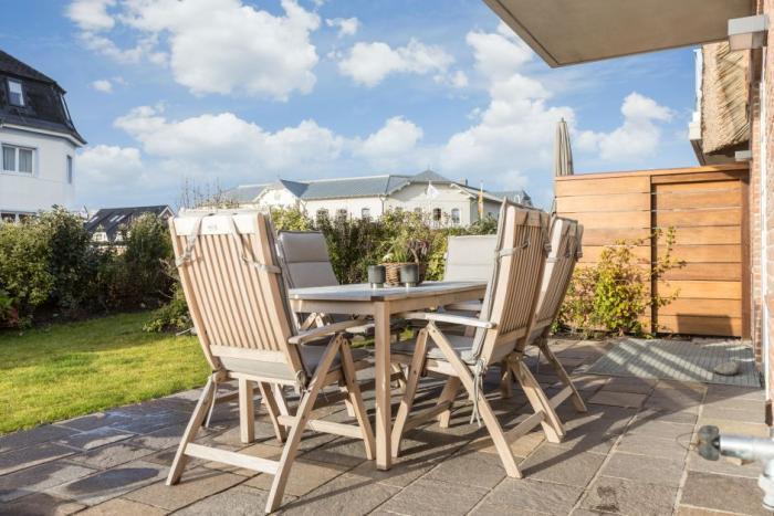 Hausteil unter Reet - Sylt, Strandstraße 24 | 1 Hausteil unter Reet - Sylt, Strandstraße 24 | 1