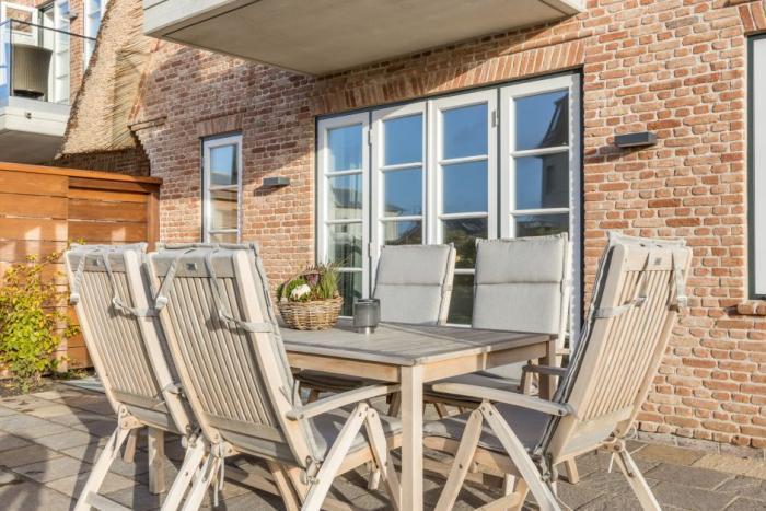 Hausteil unter Reet - Sylt, Strandstraße 24 | 1 Hausteil unter Reet - Sylt, Strandstraße 24 | 1