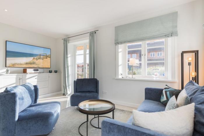 Hausteil unter Reet - Sylt, Strandstraße 24 | 1 Hausteil unter Reet - Sylt, Strandstraße 24 | 1