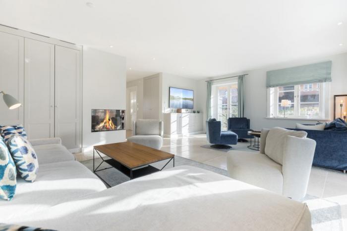 Hausteil unter Reet - Sylt, Strandstraße 24 | 1 Hausteil unter Reet - Sylt, Strandstraße 24 | 1