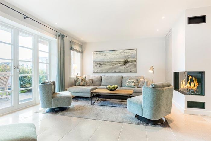 Hausteil unter Reet - Sylt, Strandstraße 24 | 2 Hausteil unter Reet - Sylt, Strandstraße 24 | 2