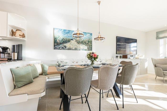 Hausteil unter Reet - Sylt, Strandstraße 24 | 2 Hausteil unter Reet - Sylt, Strandstraße 24 | 2