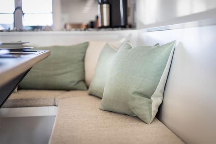 Hausteil unter Reet - Sylt, Strandstraße 24 | 2 Hausteil unter Reet - Sylt, Strandstraße 24 | 2