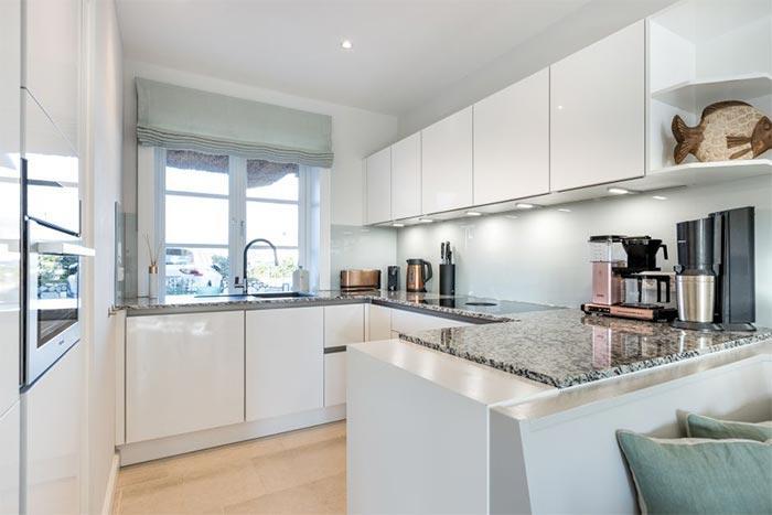 Hausteil unter Reet - Sylt, Strandstraße 24 | 2 Hausteil unter Reet - Sylt, Strandstraße 24 | 2