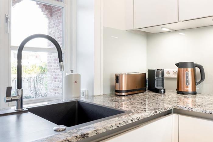 Hausteil unter Reet - Sylt, Strandstraße 24 | 2 Hausteil unter Reet - Sylt, Strandstraße 24 | 2