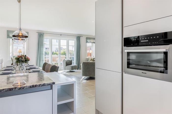 Hausteil unter Reet - Sylt, Strandstraße 24 | 2 Hausteil unter Reet - Sylt, Strandstraße 24 | 2