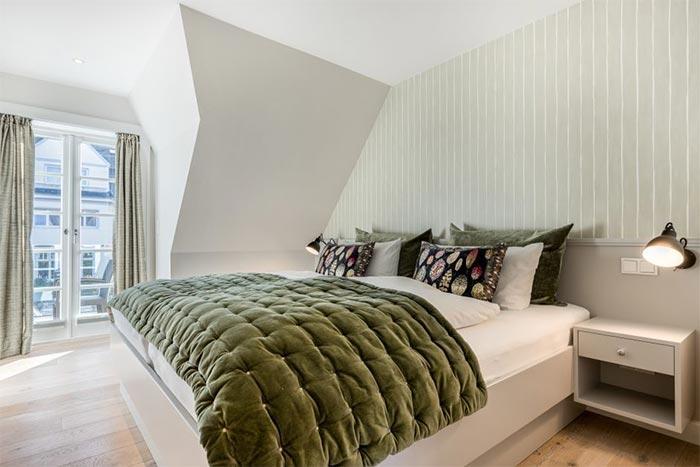 Hausteil unter Reet - Sylt, Strandstraße 24 | 2 Hausteil unter Reet - Sylt, Strandstraße 24 | 2