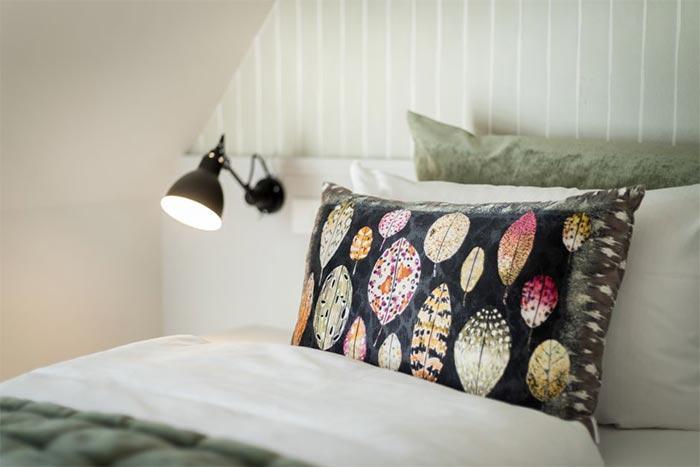 Hausteil unter Reet - Sylt, Strandstraße 24 | 2 Hausteil unter Reet - Sylt, Strandstraße 24 | 2