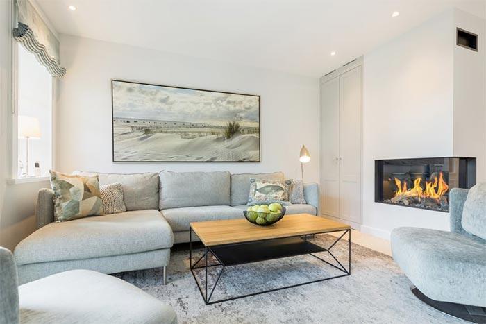 Hausteil unter Reet - Sylt, Strandstraße 24 | 2 Hausteil unter Reet - Sylt, Strandstraße 24 | 2