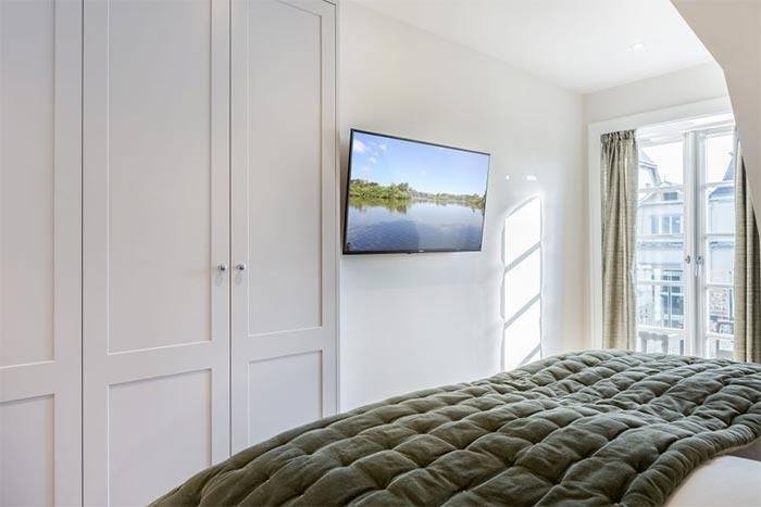 Hausteil unter Reet - Sylt, Strandstraße 24 | 2 Hausteil unter Reet - Sylt, Strandstraße 24 | 2