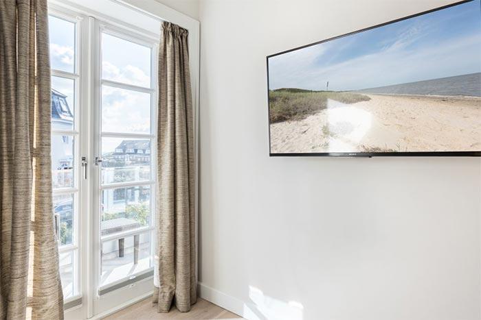 Hausteil unter Reet - Sylt, Strandstraße 24 | 2 Hausteil unter Reet - Sylt, Strandstraße 24 | 2