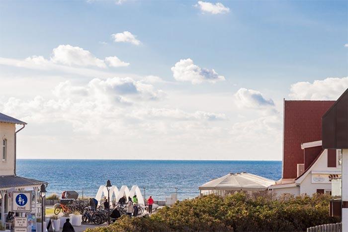 Hausteil unter Reet - Sylt, Strandstraße 24 | 2 Hausteil unter Reet - Sylt, Strandstraße 24 | 2