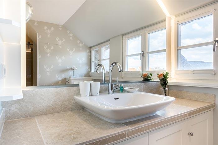 Hausteil unter Reet - Sylt, Strandstraße 24 | 2 Hausteil unter Reet - Sylt, Strandstraße 24 | 2