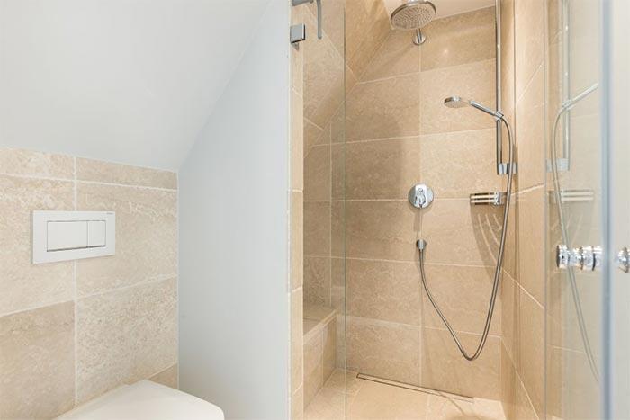 Hausteil unter Reet - Sylt, Strandstraße 24 | 2 Hausteil unter Reet - Sylt, Strandstraße 24 | 2