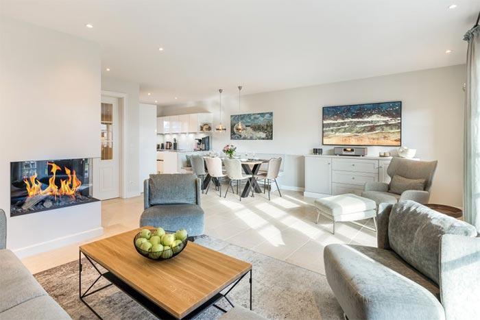 Hausteil unter Reet - Sylt, Strandstraße 24 | 2 Hausteil unter Reet - Sylt, Strandstraße 24 | 2