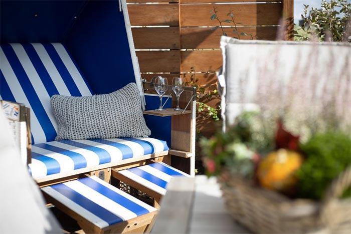 Hausteil unter Reet - Sylt, Strandstraße 24 | 2 Hausteil unter Reet - Sylt, Strandstraße 24 | 2