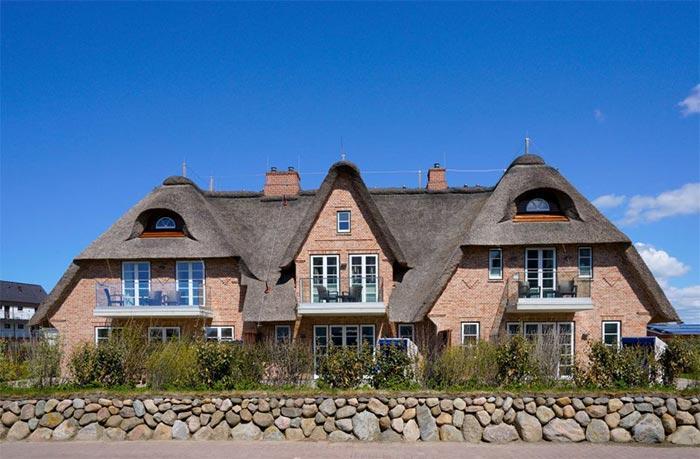 Hausteil unter Reet - Sylt, Strandstraße 24 | 2 Hausteil unter Reet - Sylt, Strandstraße 24 | 2