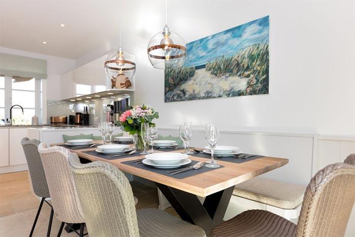 Hausteil unter Reet - Sylt, Strandstraße 24 | 2 Hausteil unter Reet - Sylt, Strandstraße 24 | 2