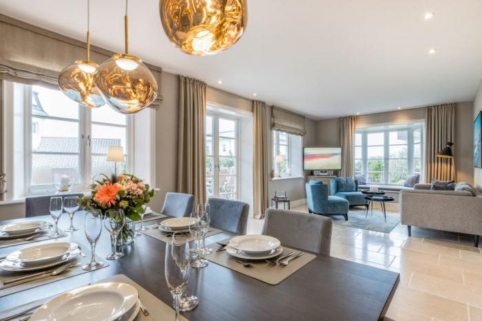 Hausteil unter Reet - Sylt, Strandstraße 24 | 3 Hausteil unter Reet - Sylt, Strandstraße 24 | 3