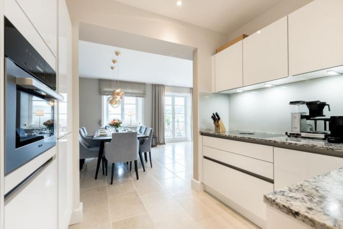 Hausteil unter Reet - Sylt, Strandstraße 24 | 3 Hausteil unter Reet - Sylt, Strandstraße 24 | 3