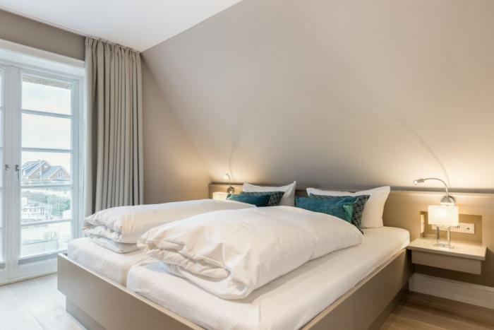 Hausteil unter Reet - Sylt, Strandstraße 24 | 3 Hausteil unter Reet - Sylt, Strandstraße 24 | 3