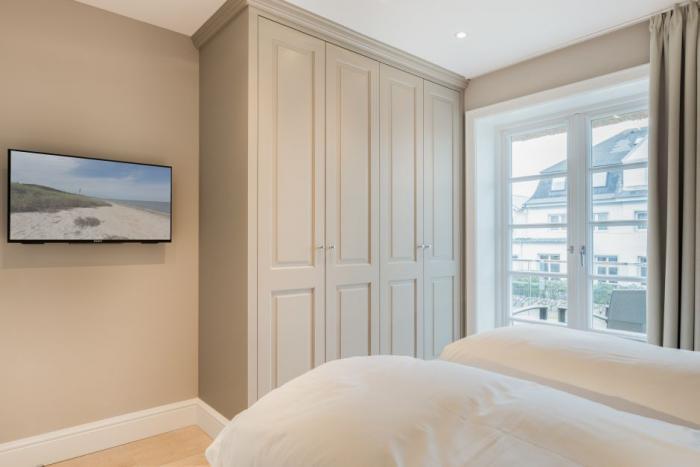 Hausteil unter Reet - Sylt, Strandstraße 24 | 3 Hausteil unter Reet - Sylt, Strandstraße 24 | 3