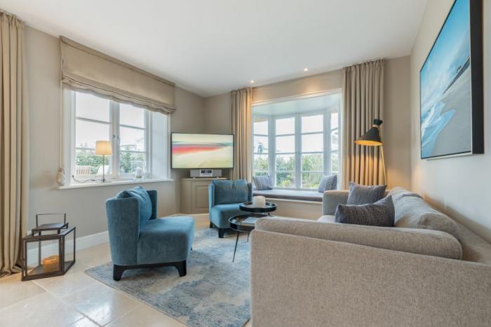 Hausteil unter Reet - Sylt, Strandstraße 24 | 3 Hausteil unter Reet - Sylt, Strandstraße 24 | 3