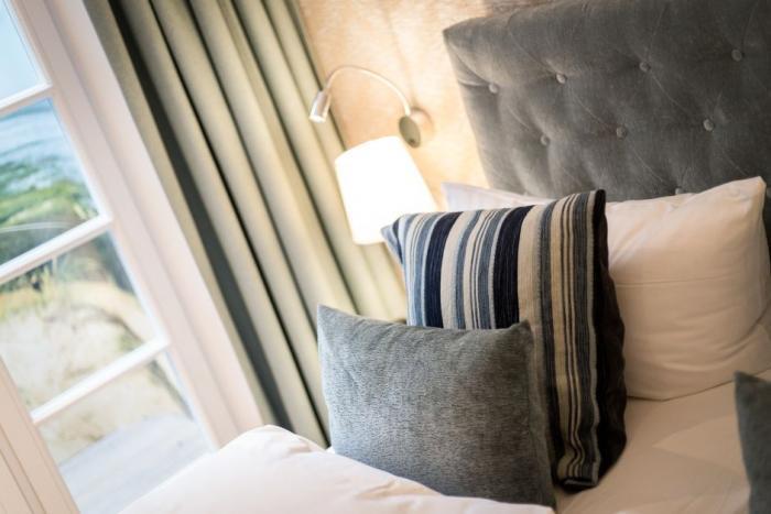 Hausteil unter Reet - Sylt, Strandstraße 24 | 3 Hausteil unter Reet - Sylt, Strandstraße 24 | 3