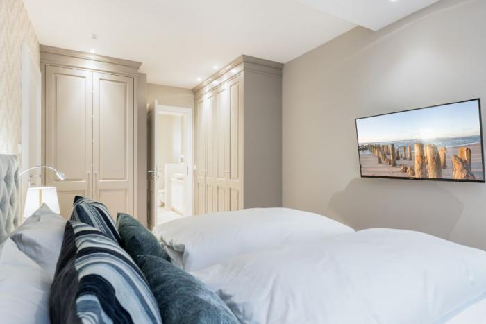 Hausteil unter Reet - Sylt, Strandstraße 24 | 3 Hausteil unter Reet - Sylt, Strandstraße 24 | 3