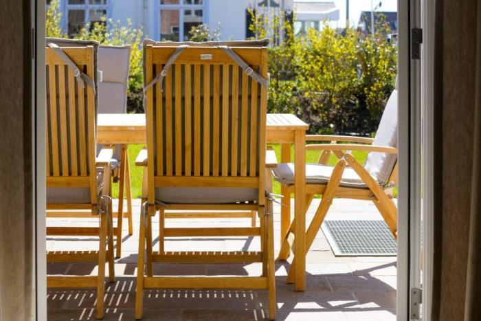 Hausteil unter Reet - Sylt, Strandstraße 24 | 3 Hausteil unter Reet - Sylt, Strandstraße 24 | 3