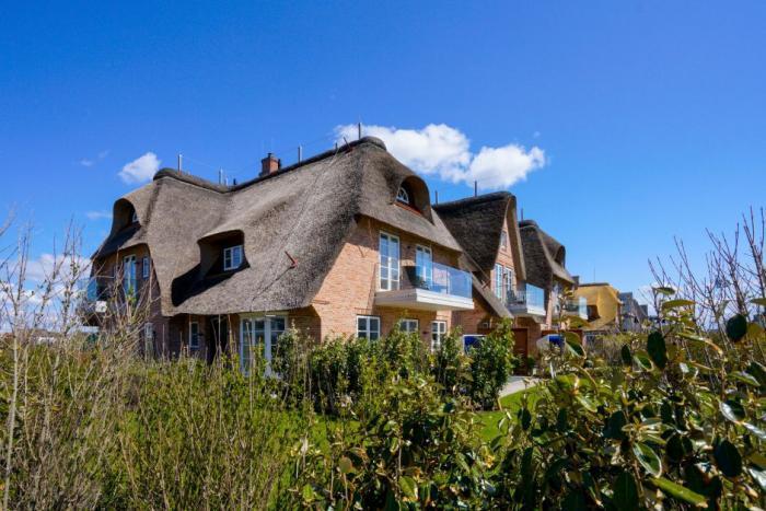 Hausteil unter Reet - Sylt, Strandstraße 24 | 3 Hausteil unter Reet - Sylt, Strandstraße 24 | 3