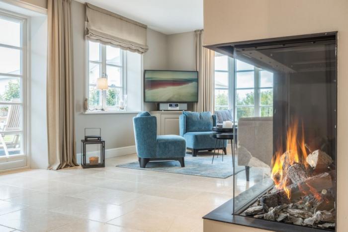 Hausteil unter Reet - Sylt, Strandstraße 24 | 3 Hausteil unter Reet - Sylt, Strandstraße 24 | 3