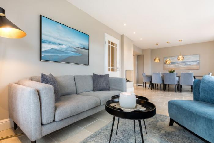 Hausteil unter Reet - Sylt, Strandstraße 24 | 3 Hausteil unter Reet - Sylt, Strandstraße 24 | 3