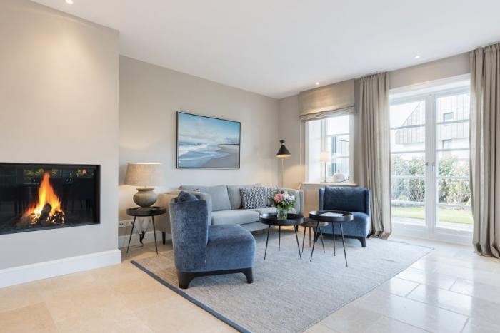 Hausteil unter Reet - Sylt, Strandstraße 24 | 4 Hausteil unter Reet - Sylt, Strandstraße 24 | 4