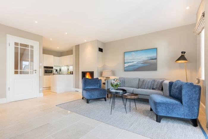 Hausteil unter Reet - Sylt, Strandstraße 24 | 4 Hausteil unter Reet - Sylt, Strandstraße 24 | 4