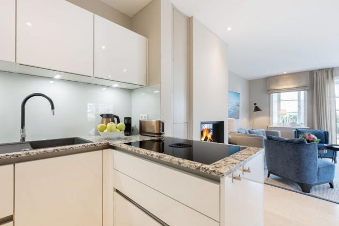 Hausteil unter Reet - Sylt, Strandstraße 24 | 4 Hausteil unter Reet - Sylt, Strandstraße 24 | 4