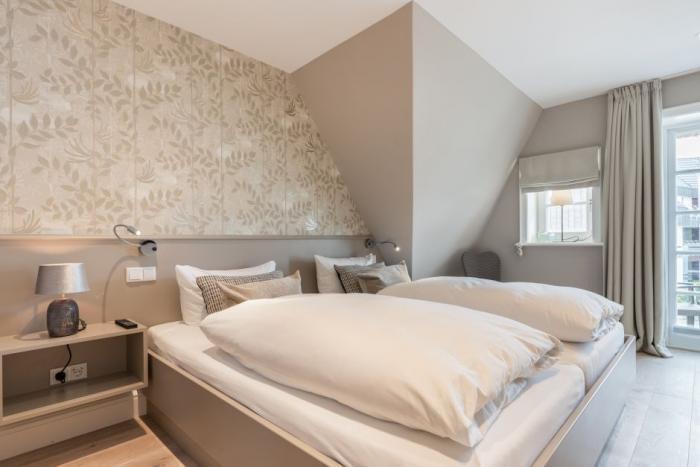 Hausteil unter Reet - Sylt, Strandstraße 24 | 4 Hausteil unter Reet - Sylt, Strandstraße 24 | 4