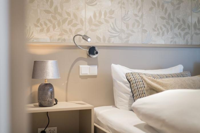 Hausteil unter Reet - Sylt, Strandstraße 24 | 4 Hausteil unter Reet - Sylt, Strandstraße 24 | 4