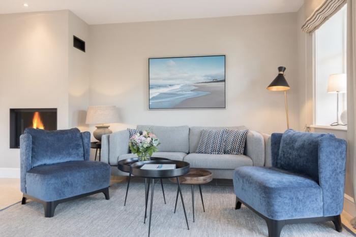 Hausteil unter Reet - Sylt, Strandstraße 24 | 4 Hausteil unter Reet - Sylt, Strandstraße 24 | 4