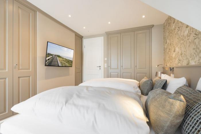 Hausteil unter Reet - Sylt, Strandstraße 24 | 4 Hausteil unter Reet - Sylt, Strandstraße 24 | 4