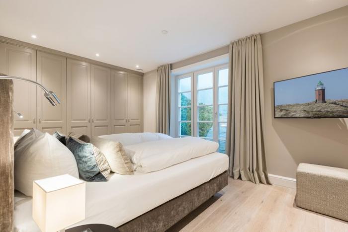 Hausteil unter Reet - Sylt, Strandstraße 24 | 4 Hausteil unter Reet - Sylt, Strandstraße 24 | 4