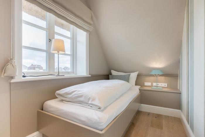 Hausteil unter Reet - Sylt, Strandstraße 24 | 4 Hausteil unter Reet - Sylt, Strandstraße 24 | 4