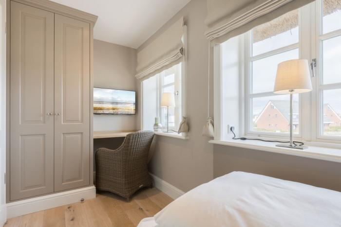 Hausteil unter Reet - Sylt, Strandstraße 24 | 4 Hausteil unter Reet - Sylt, Strandstraße 24 | 4