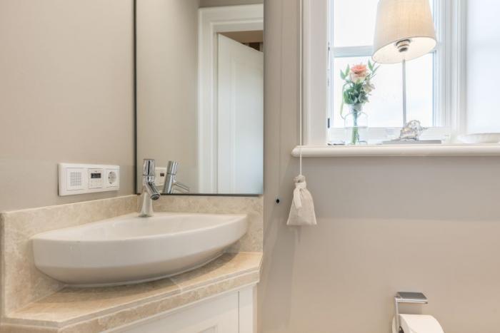 Hausteil unter Reet - Sylt, Strandstraße 24 | 4 Hausteil unter Reet - Sylt, Strandstraße 24 | 4