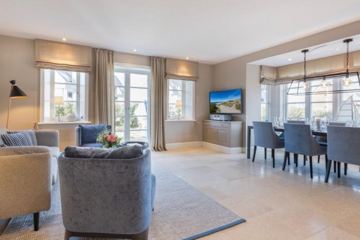 Hausteil unter Reet - Sylt, Strandstraße 24 | 4 Hausteil unter Reet - Sylt, Strandstraße 24 | 4