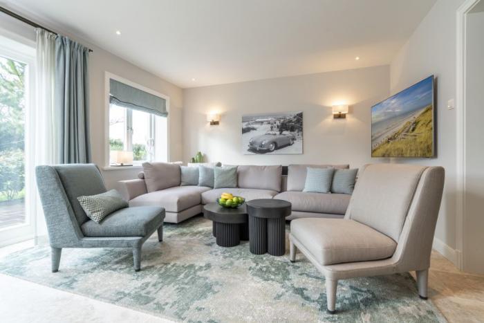 Hausteil unter Reet - Sylt, Am Denghoog 3d | 1 Hausteil unter Reet - Sylt, Am Denghoog 3d | 1